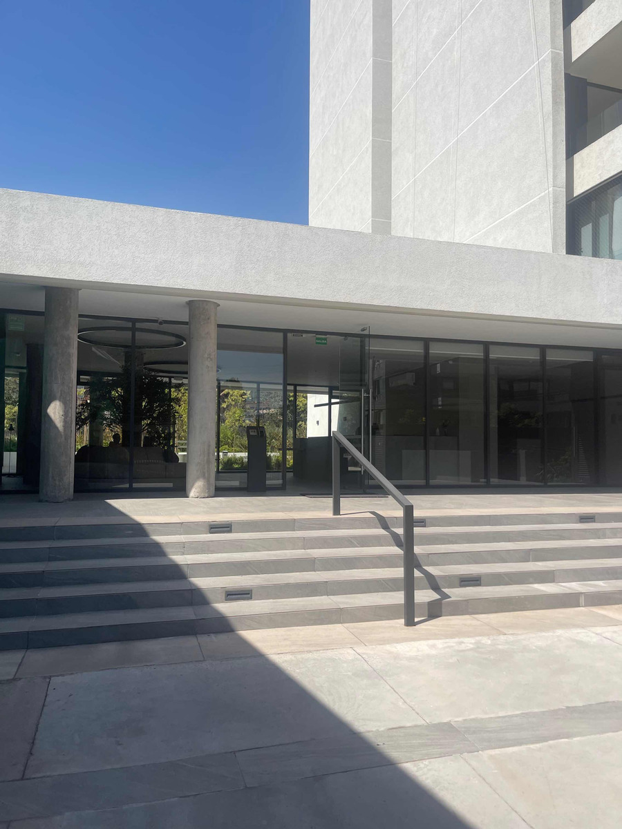 Arriendo Departamento 2D 2B 1E 1Bd Parque Padre Alberto Hurtado - Las Condes