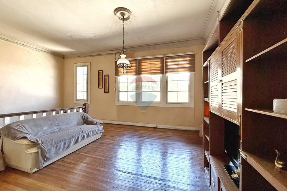 Venta Casa N 7D 4B 2E 1Bd Barrio Yungay - Santiago