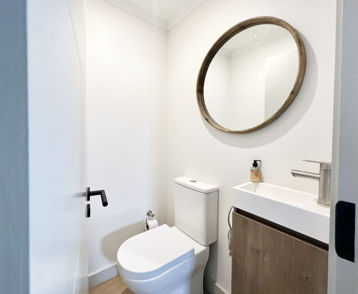 Venta Casa NOSP 3D 3B 2E 1B La Llaver&iacute;a - Vitacura