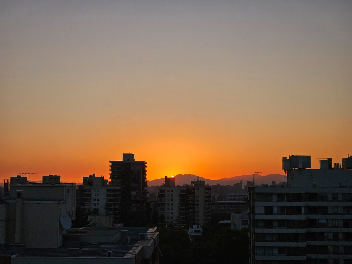 Venta Departamento 4D en suite Walk-in cl&oacute;set 3B 2E 1B  - Providencia