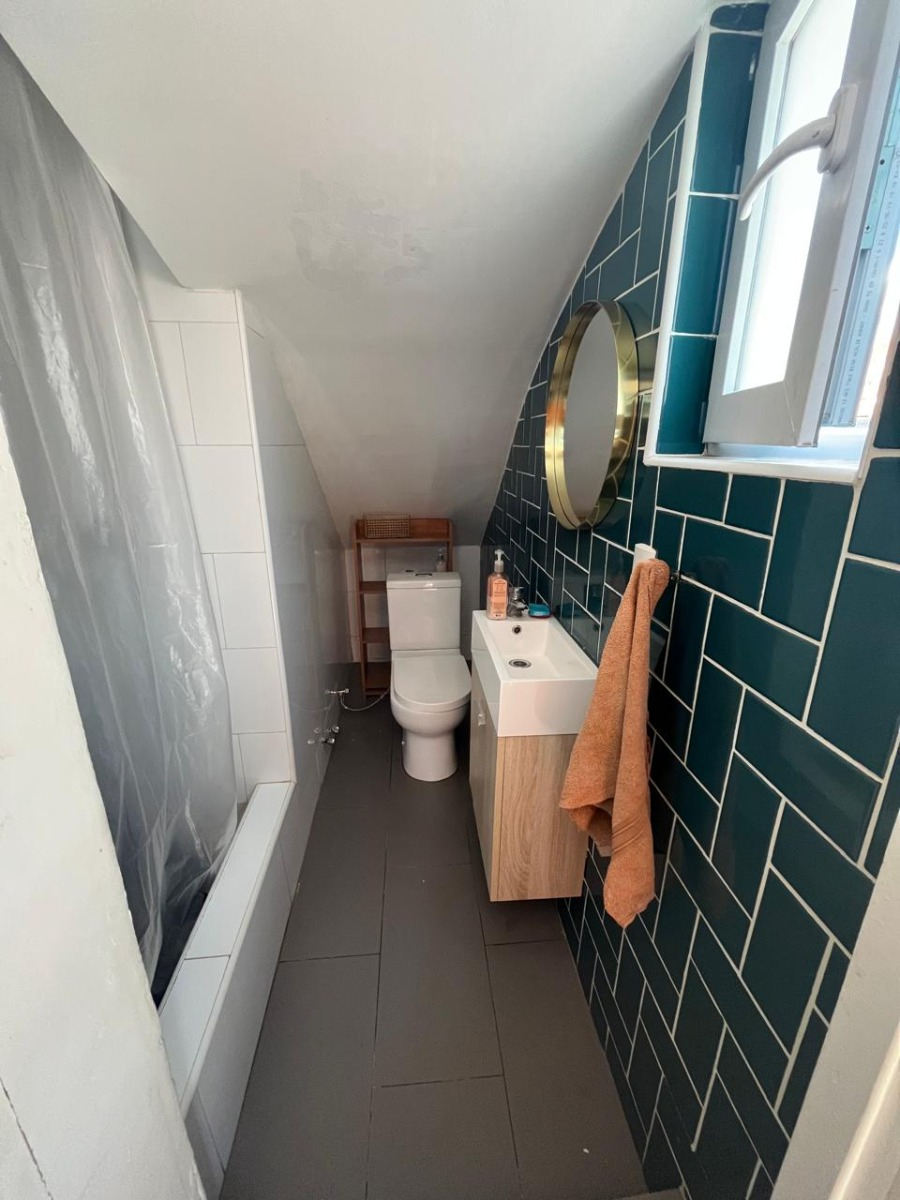 Arriendo Casa NOSP 3D 2B 2E 1B Campus Oriente - Providencia