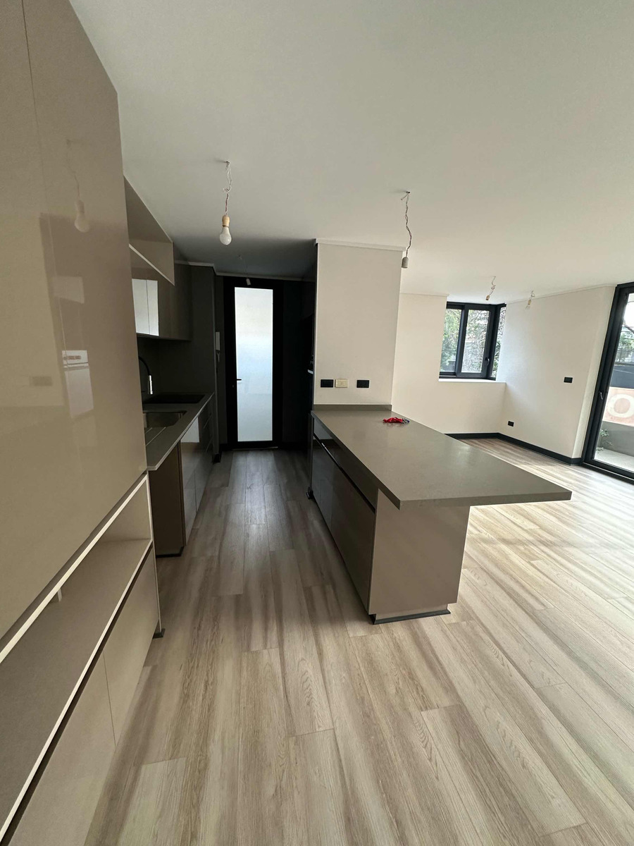 Arriendo Departamento 3D 3B 2E Campus Oriente - Providencia