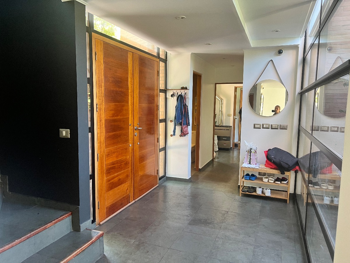 Arriendo Casa O 4D en suite Walk-in cl&oacute;set 3B 4E 2B Los Trapenses - Lo Barnechea