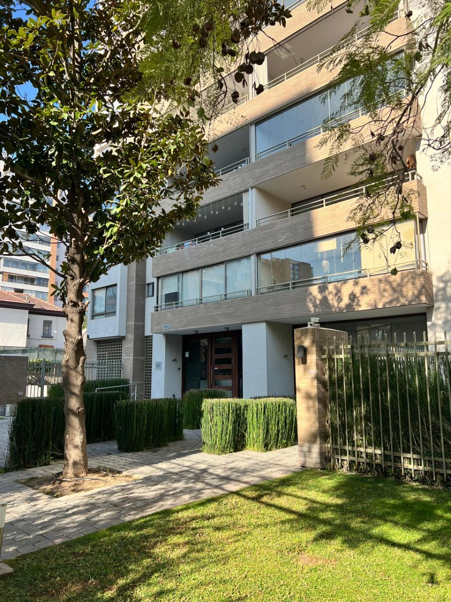 Venta Departamento P 2D en suite Walk-in cl&oacute;set 2B 1E 1B Pedro de Valdivia - Providencia