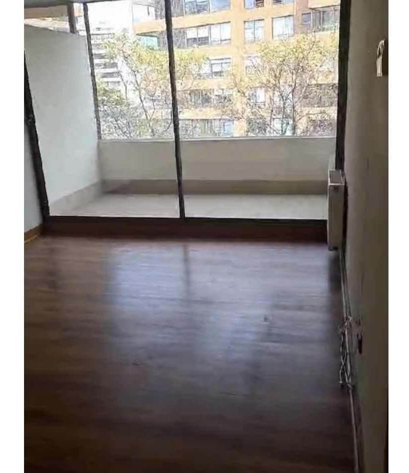 Venta Departamento 3D 3B 1E La Llaver&iacute;a - Vitacura