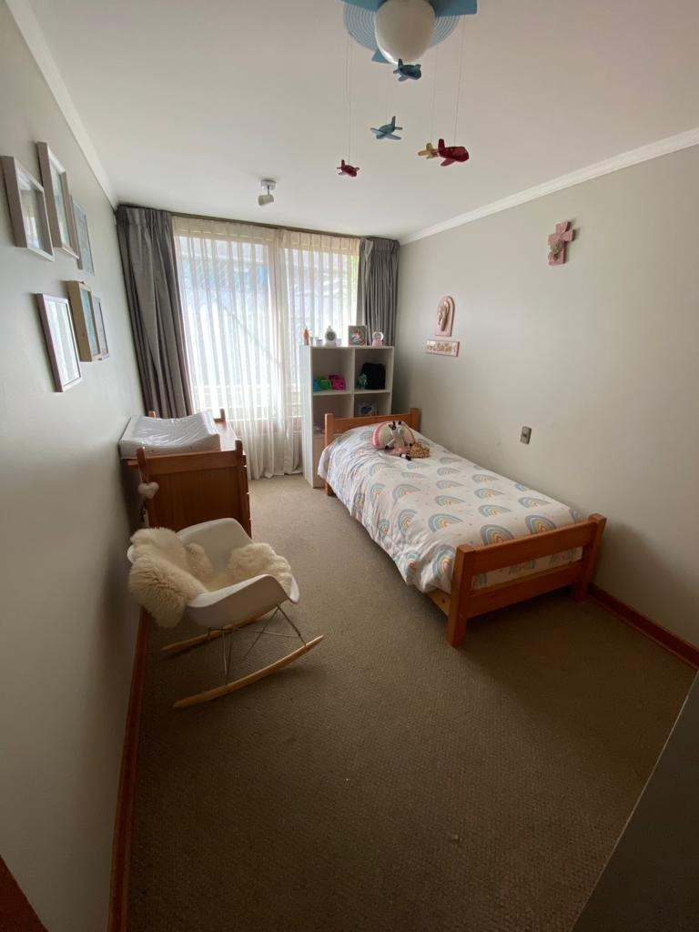 Venta Departamento NO 5D en suite Walk-in cl&oacute;set 4B 2E 1B Metro Manquehue - Apumanque - Las Condes