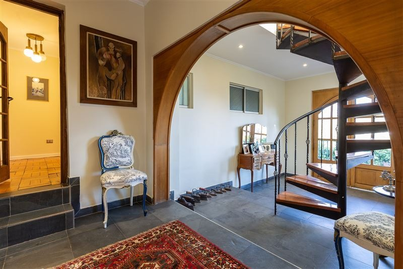 Venta Casa NP 5D en suite Walk-in cl&oacute;set 4B 2E 1Bd Los Dominicos - Las Condes