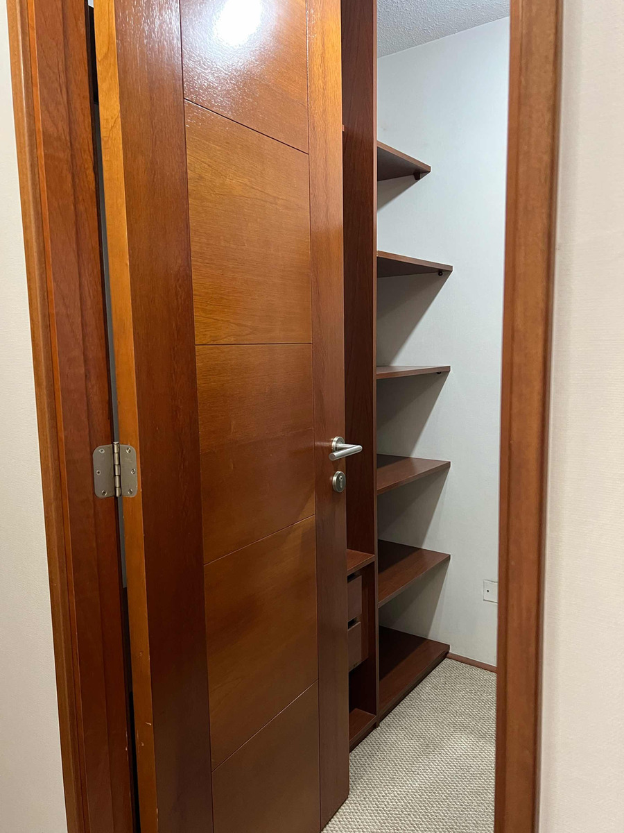 Arriendo Departamento 2D 2B 1E 1B Metro Bilbao - Providencia