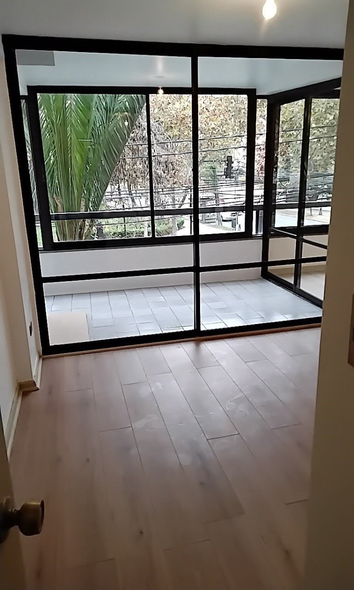 Arriendo Departamento NO 3D 2B 1E In&eacute;s de Su&aacute;rez - Providencia