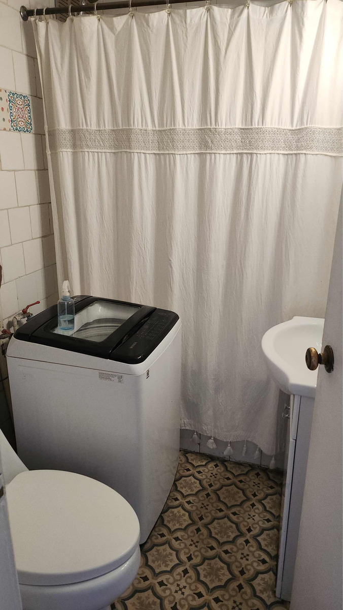 Arriendo Departamento 3D 2B 1E Manuel Montt - Providencia