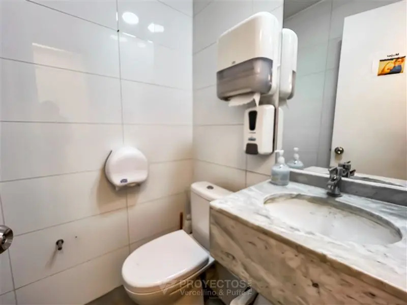 Arriendo Oficina D Parque Bicentenario - Vitacura