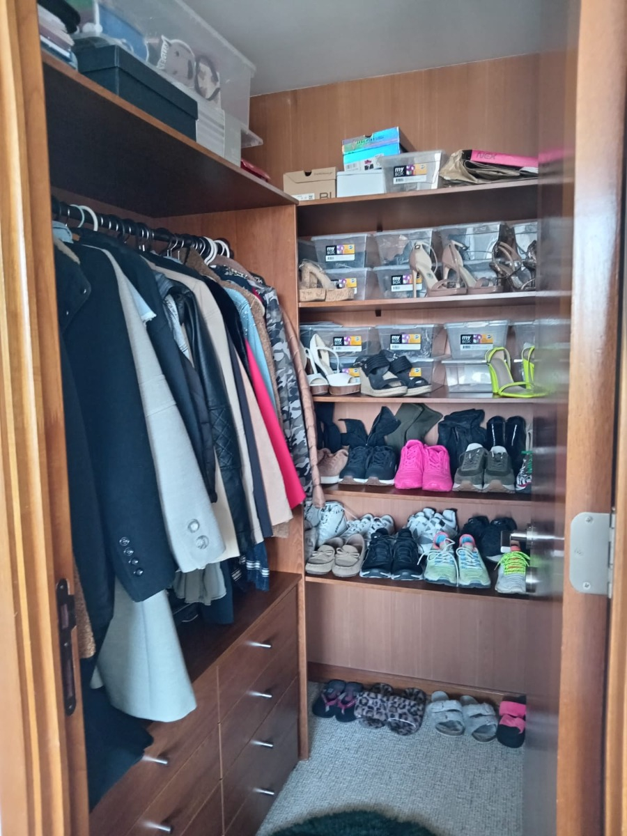 Arriendo Departamento 3D Las Lilas - Providencia