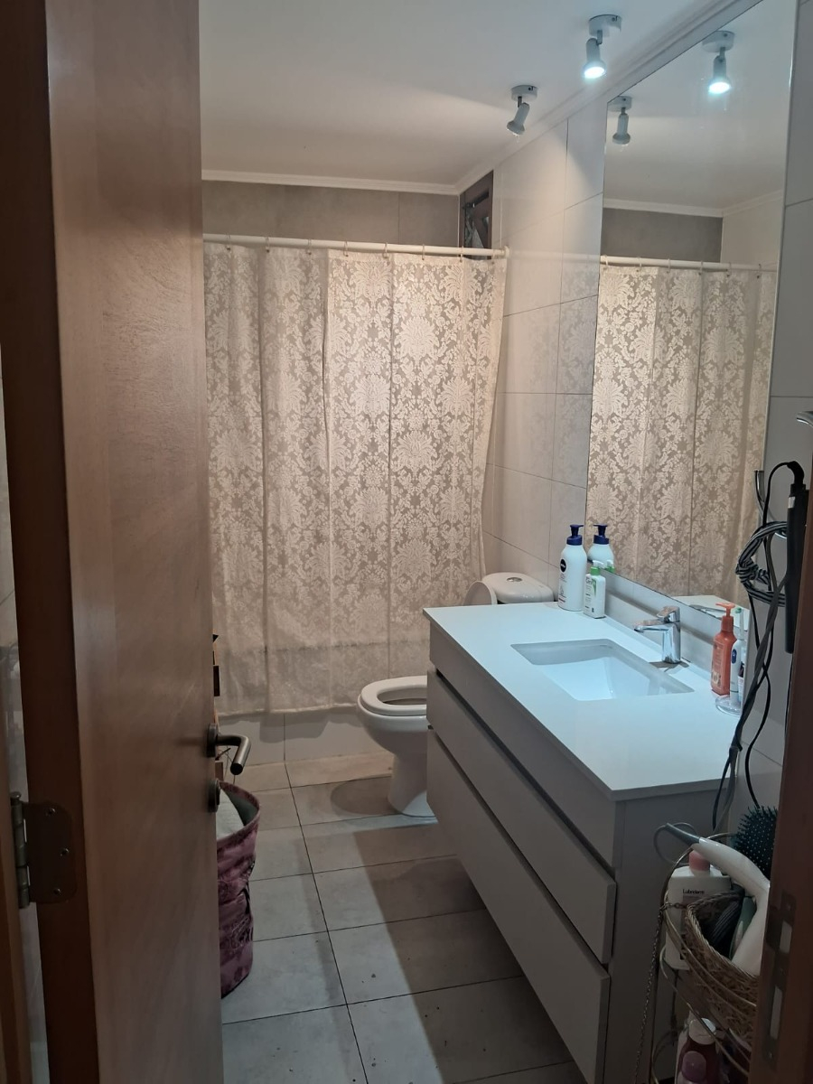 Arriendo Departamento 3D La Dehesa - Lo Barnechea