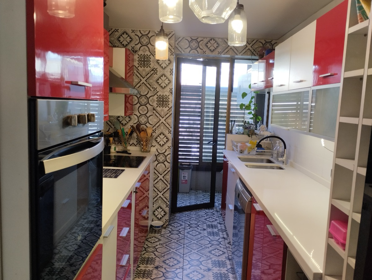 Arriendo Departamento NP 3D 3B 2E 1B Las Lilas - Providencia