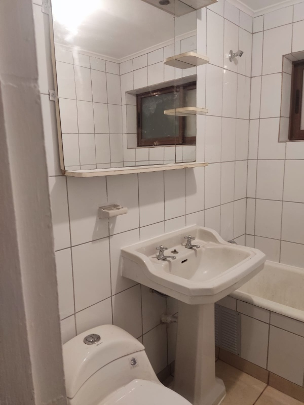 Arriendo Casa 3D 1B 2E 1B Blest Gana - La Reina