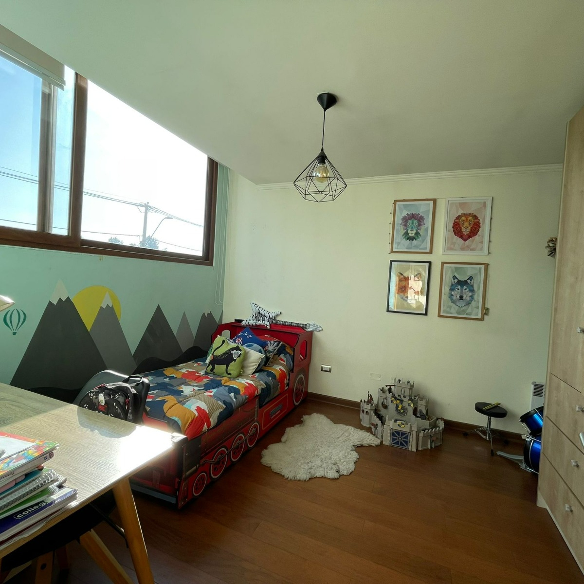 Arriendo Casa 3D 3B 6E 1B Palmas de Mallorca - La Reina