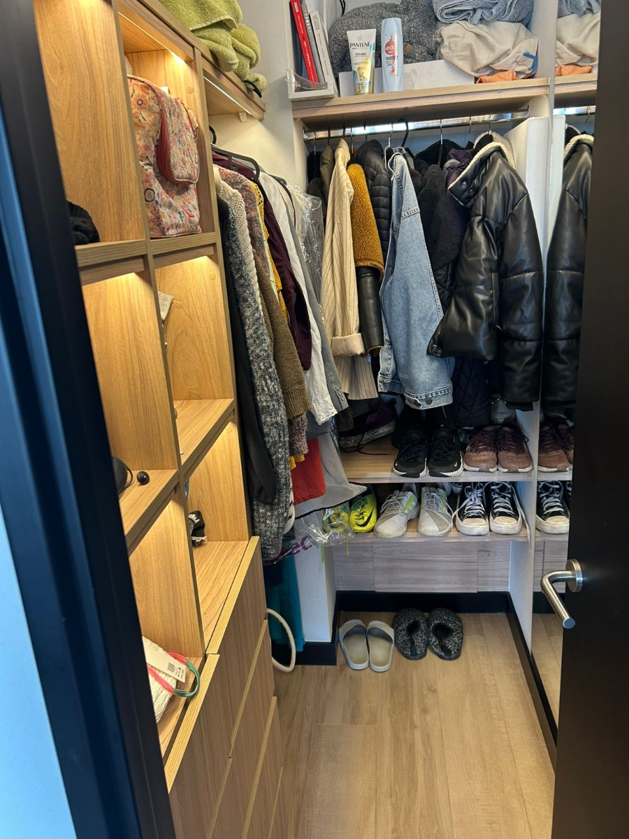 Arriendo Departamento O 1D en suite Walk-in cl&oacute;set 1B 1E 1B Alto Las Condes - Las Condes