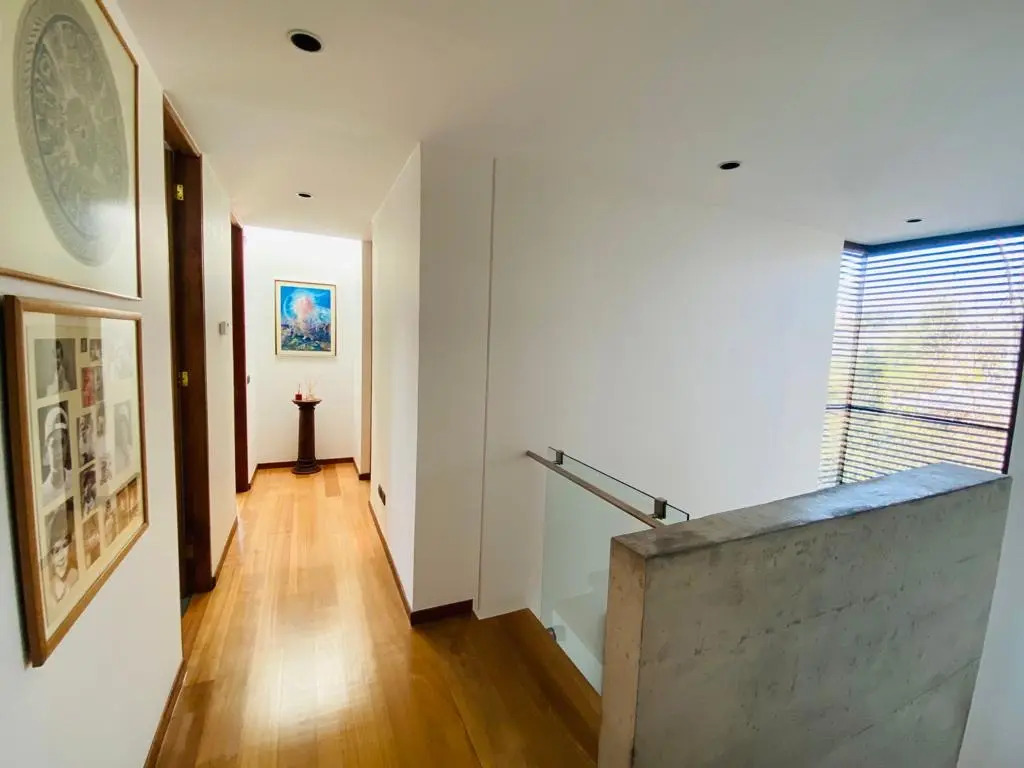 Venta Casa NP 4D en suite Walk-in cl&oacute;set 4B 6E 1B Estadio Croata - Vitacura