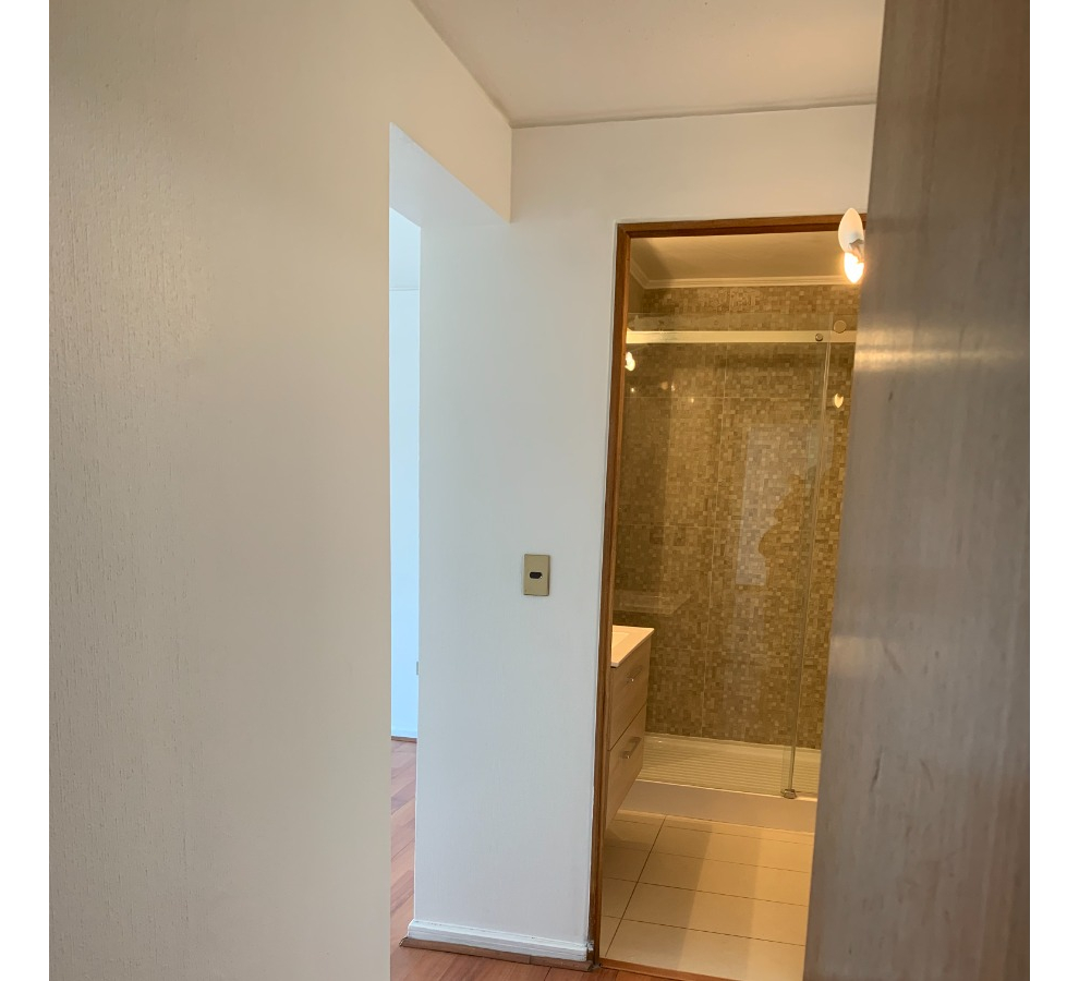 Venta Departamento SP 4D en suite 3B 1E 1B Barrio El Golf - Las Condes
