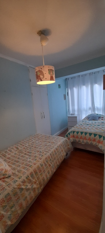 Venta Departamento 3D 2B 1E Nueva Las Condes - Las Condes