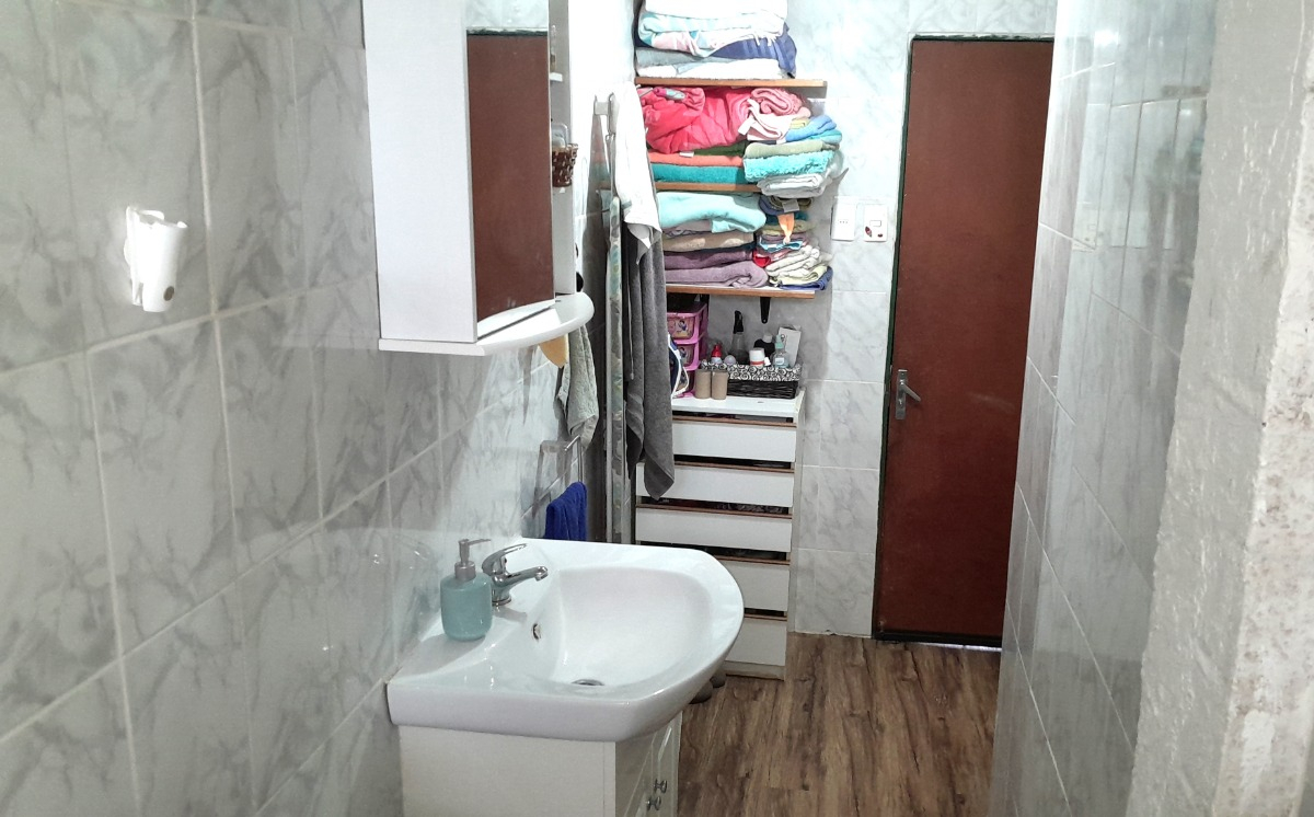 Venta Casa SP 2D 2B 1B Plaza San Enrique - Lo Barnechea