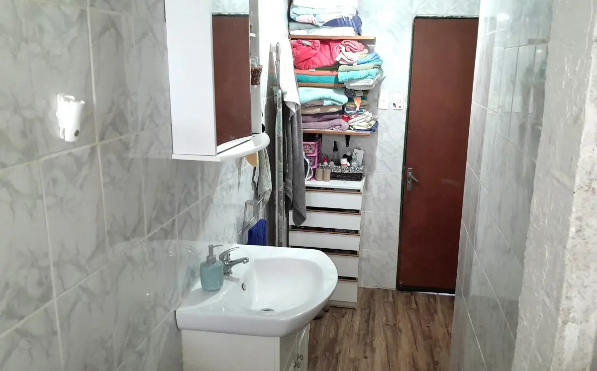 Venta Casa SP 2D 2B 1B Plaza San Enrique - Lo Barnechea
