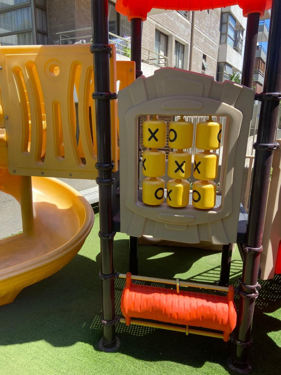 Arriendo Departamento S 2D en suite Walk-in cl&oacute;set 2B 1E Metro &Ntilde;u&ntilde;oa - &Ntilde;u&ntilde;oa