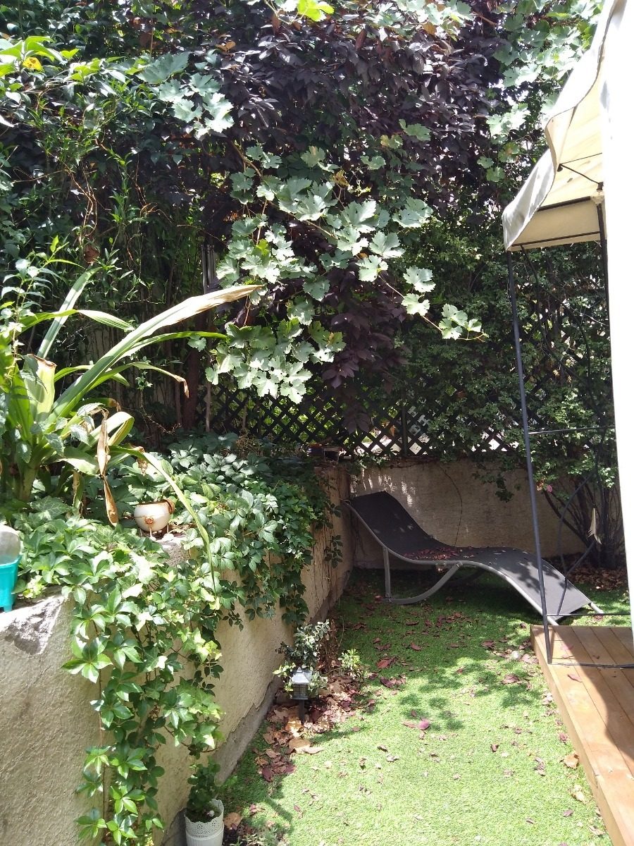 Venta Departamento 1D Metro Hernando de Magallanes - Las Condes