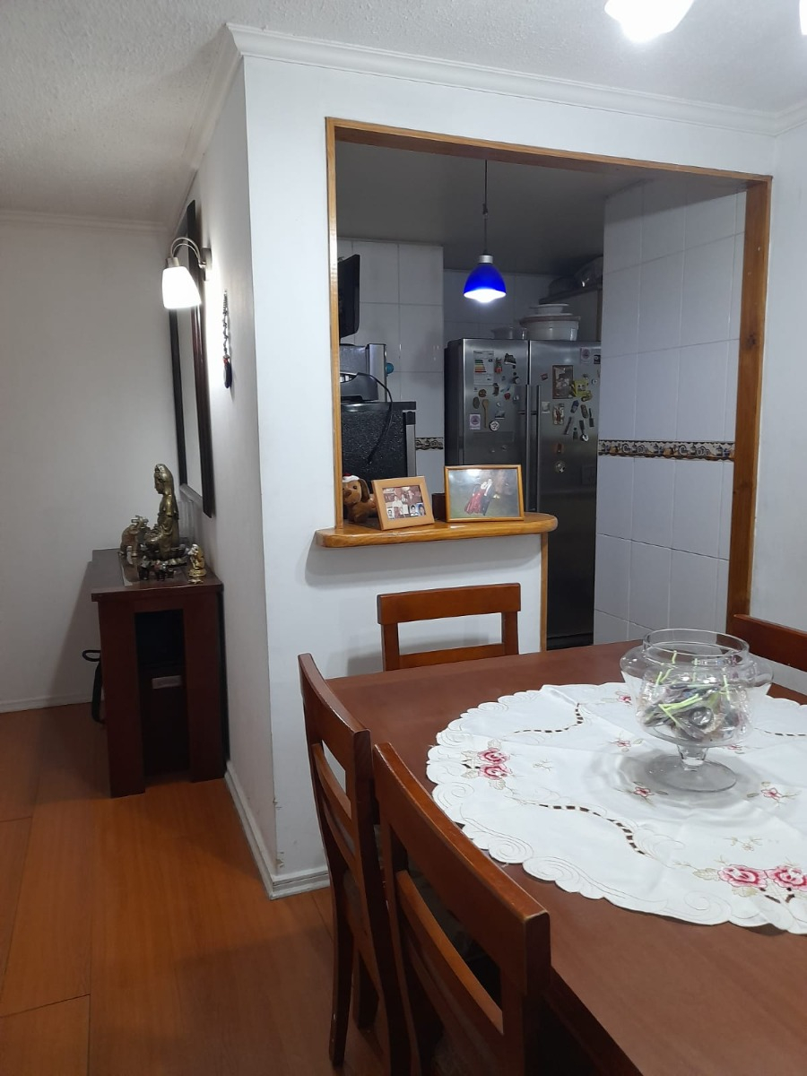 Venta Departamento SO 3D en suite 2B 1E 1B Metro Monse&ntilde;or Eyzaguirre - &Ntilde;u&ntilde;oa