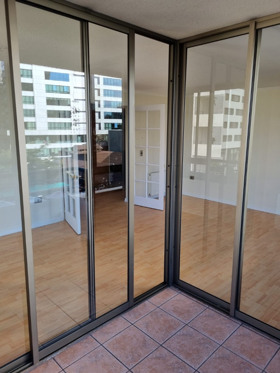 Venta Departamento 2D Manuel Montt - Providencia