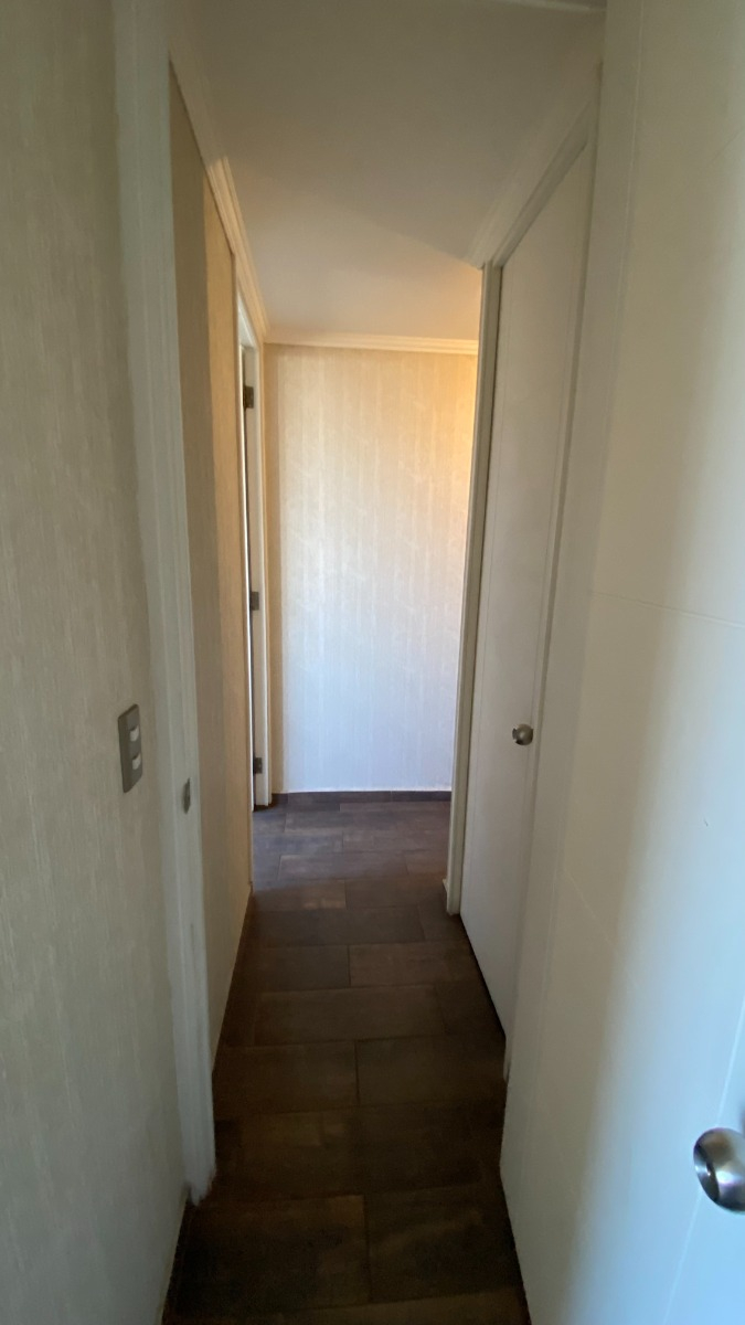 Venta Departamento S 2D en suite 2B 1E 1Bd Metro Monse&ntilde;or Eyzaguirre - &Ntilde;u&ntilde;oa