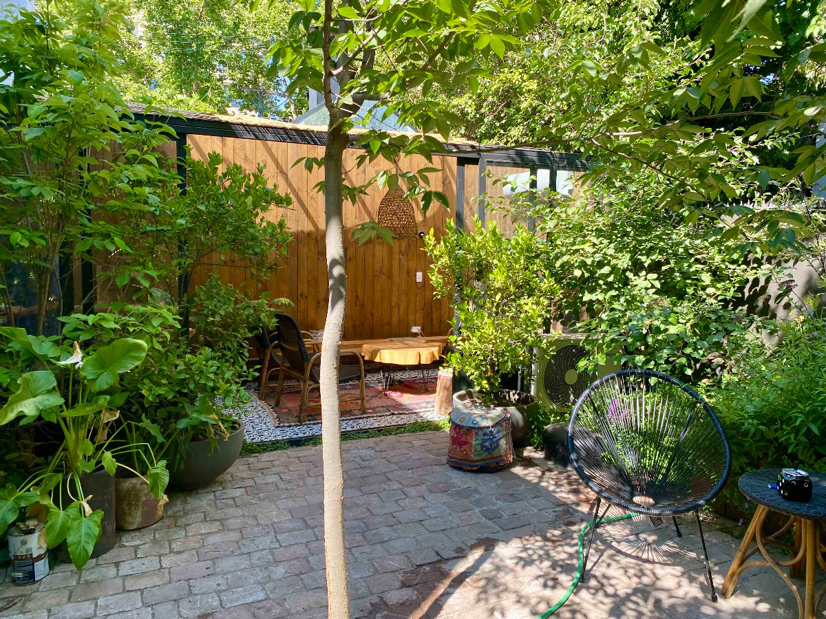 Venta Casa S 4D 3B Jard&iacute;n Del Este - Vitacura