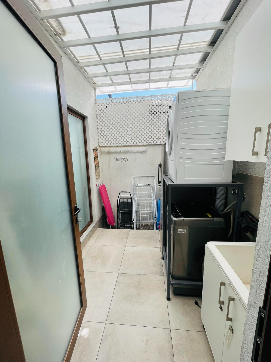 Arriendo Casa NO 3D en suite 3B 2E Francisco de Villagra - La Reina