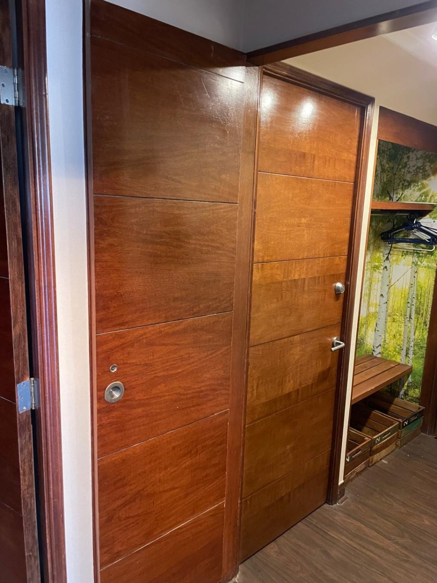 Venta Departamento NP 4D 3B 1E Centros Invernales - Lo Barnechea