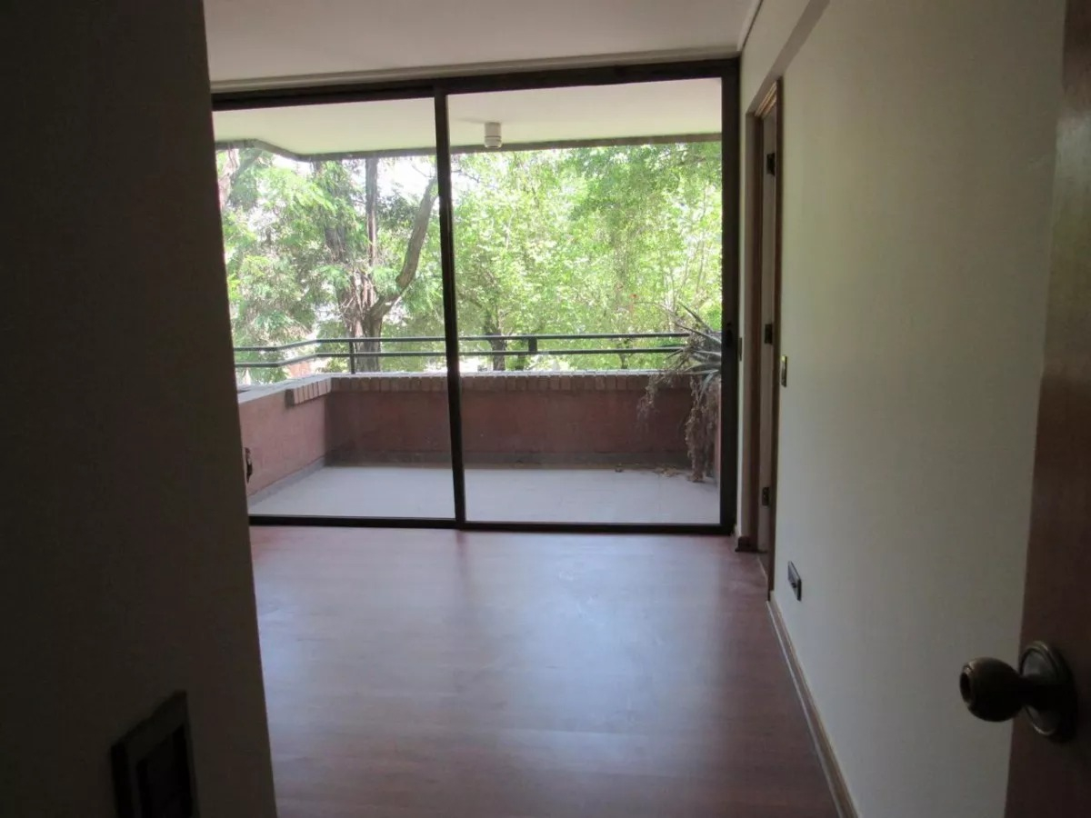 Venta Departamento NOSP 4D en suite Walk-in cl&oacute;set 5B 2E 1B P&iacute;o XI - Vitacura