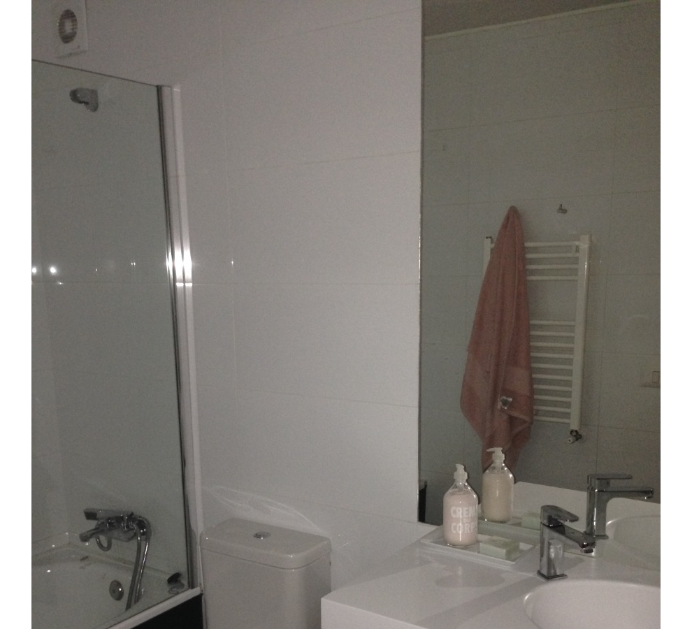 Venta Departamento SO 3D 3B 2E 1B Vaticano - Las Condes