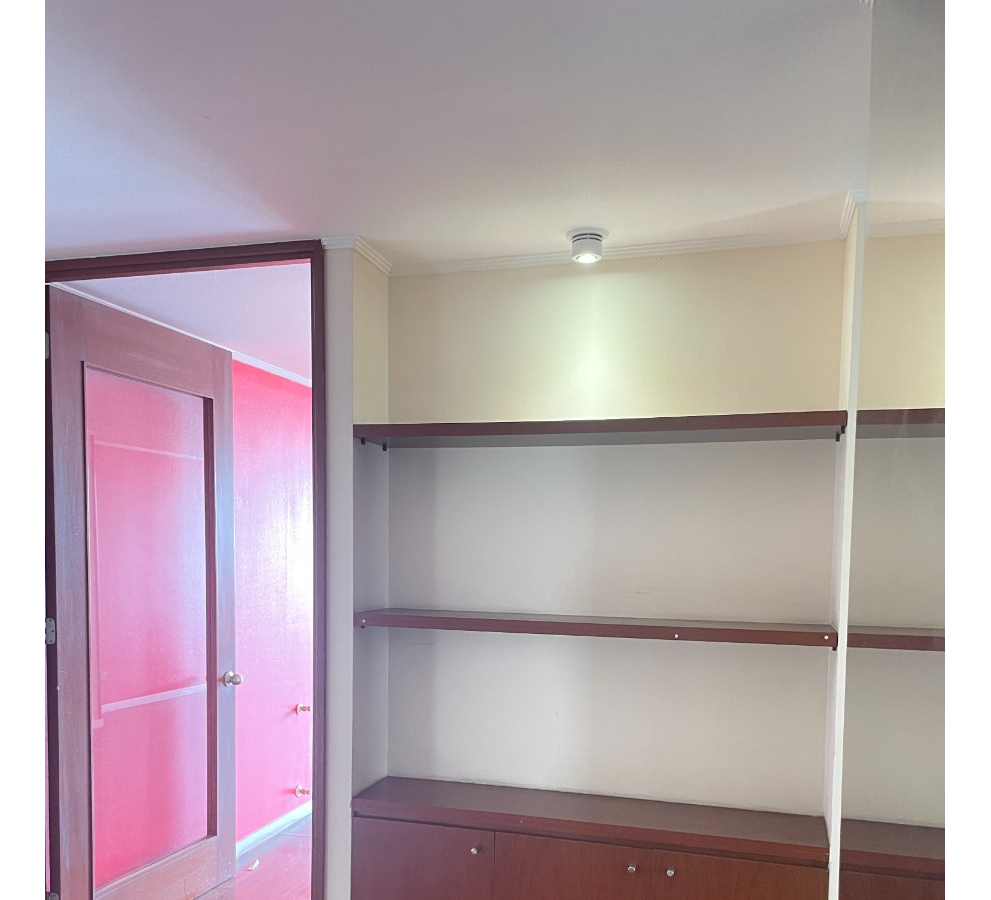 Venta Departamento NP 4D en suite 3B 2E 2B Rotonda Atenas - Las Condes