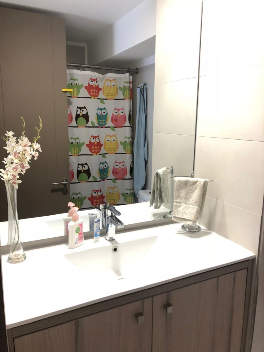 Venta Departamento NO 2D en suite Walk-in cl&oacute;set 2B 1E 1B Plaza &Ntilde;u&ntilde;oa - &Ntilde;u&ntilde;oa
