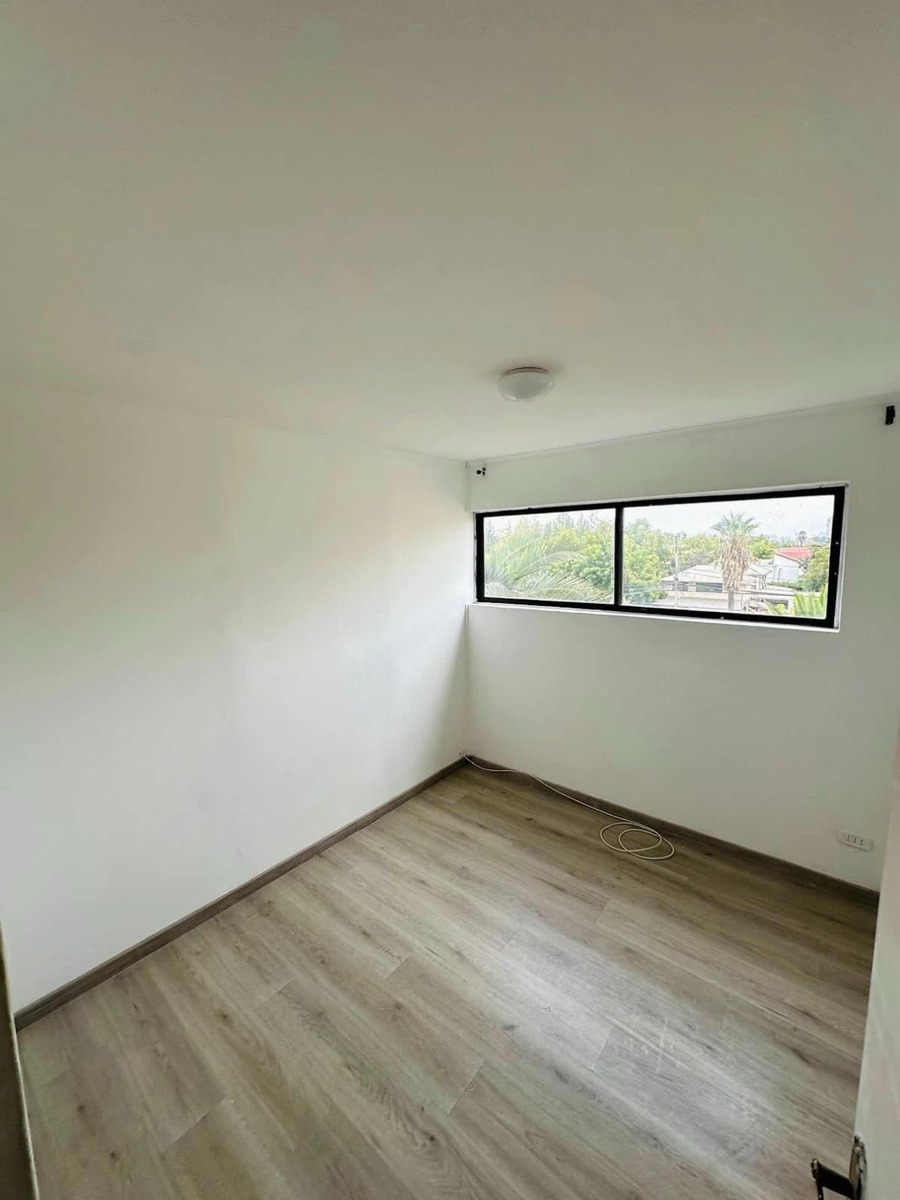 Venta Departamento 3D 1B 1E Villa Frei - &Ntilde;u&ntilde;oa