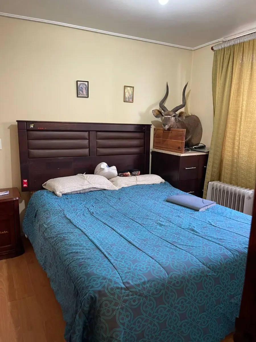 Venta Departamento 2D Plaza San Enrique - Lo Barnechea