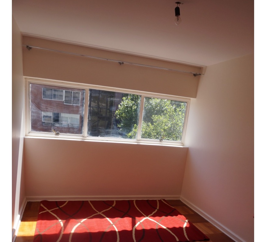 Arriendo Departamento 4D 2B Metro Tobalaba - Mall Costanera - Providencia