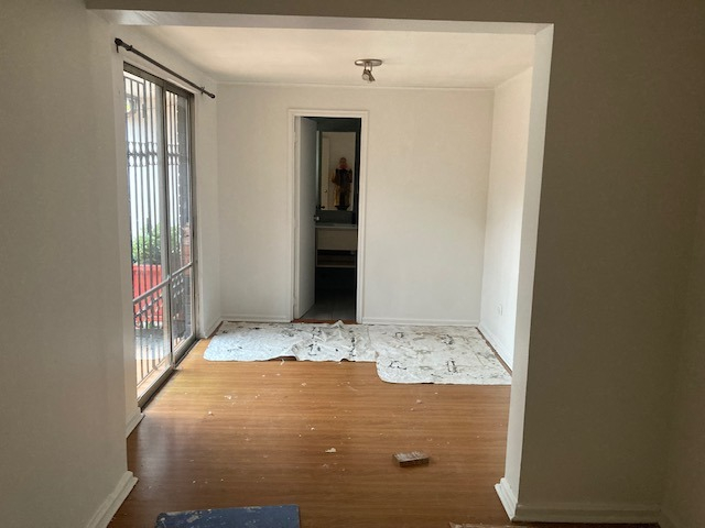 Arriendo Casa 3D 2B 2E Parque Padre Alberto Hurtado - Las Condes