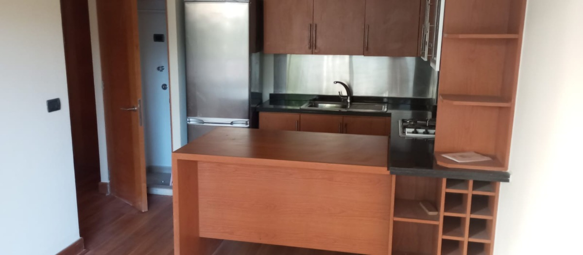 Arriendo Departamento P 2D 1B 1E 1B Pedro de Valdivia - Providencia