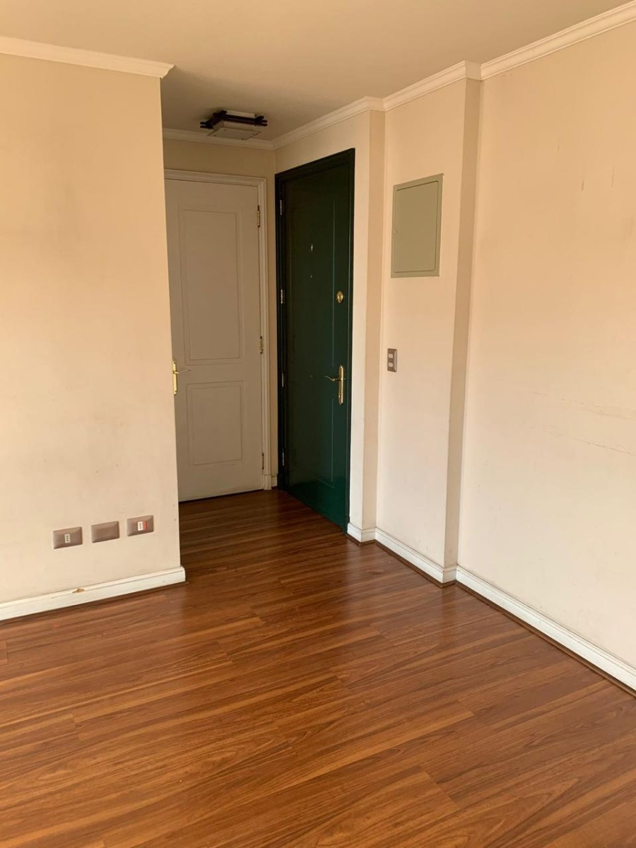 Venta Departamento NO 2D 2B 1E 1B Parque San Eugenio - Metro &Ntilde;uble - &Ntilde;u&ntilde;oa