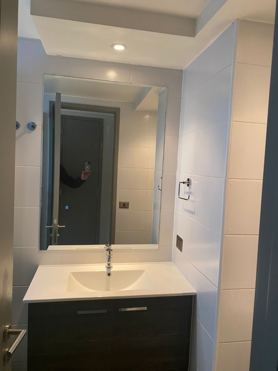 Venta Departamento O 2D en suite Walk-in cl&oacute;set 2B 1E 1B Metro Monse&ntilde;or Eyzaguirre - &Ntilde;u&ntilde;oa