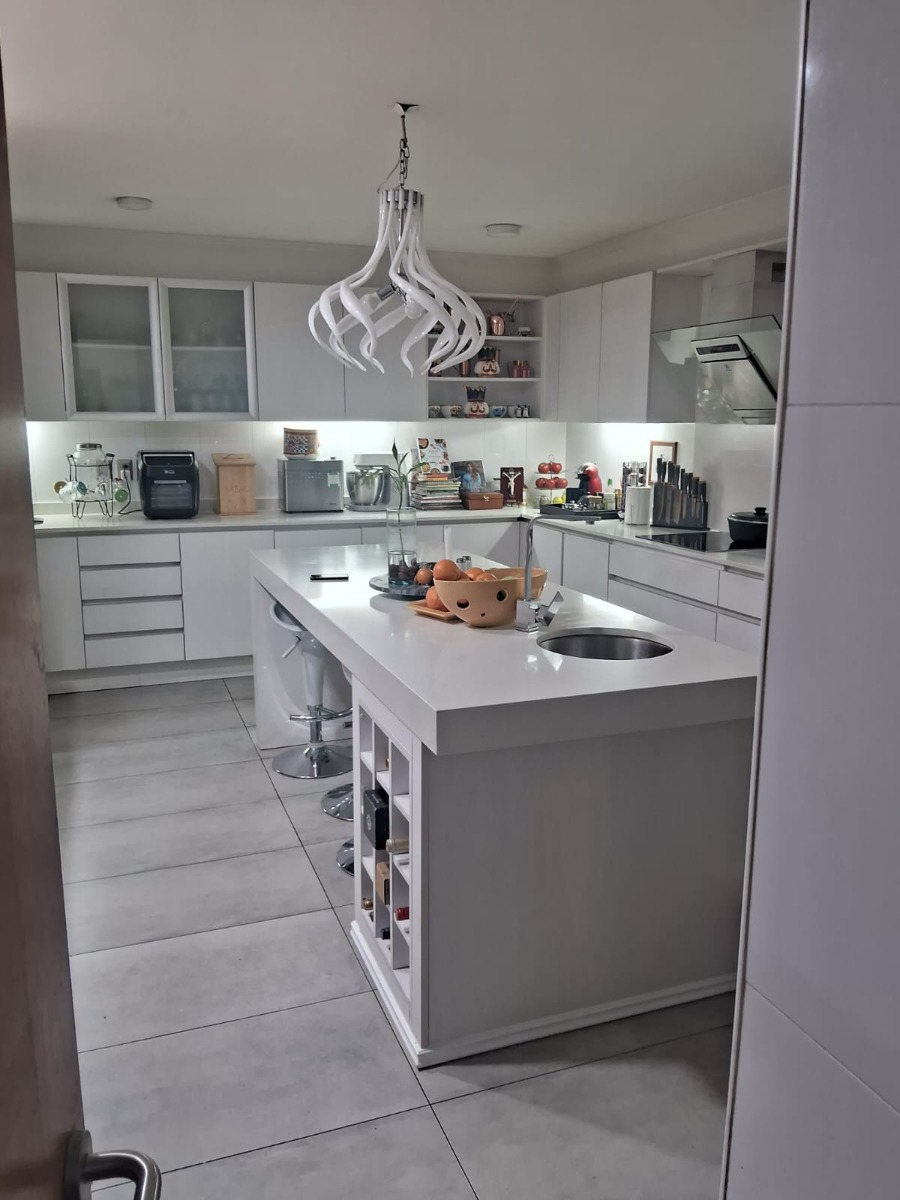 Arriendo Departamento 3D La Dehesa - Lo Barnechea