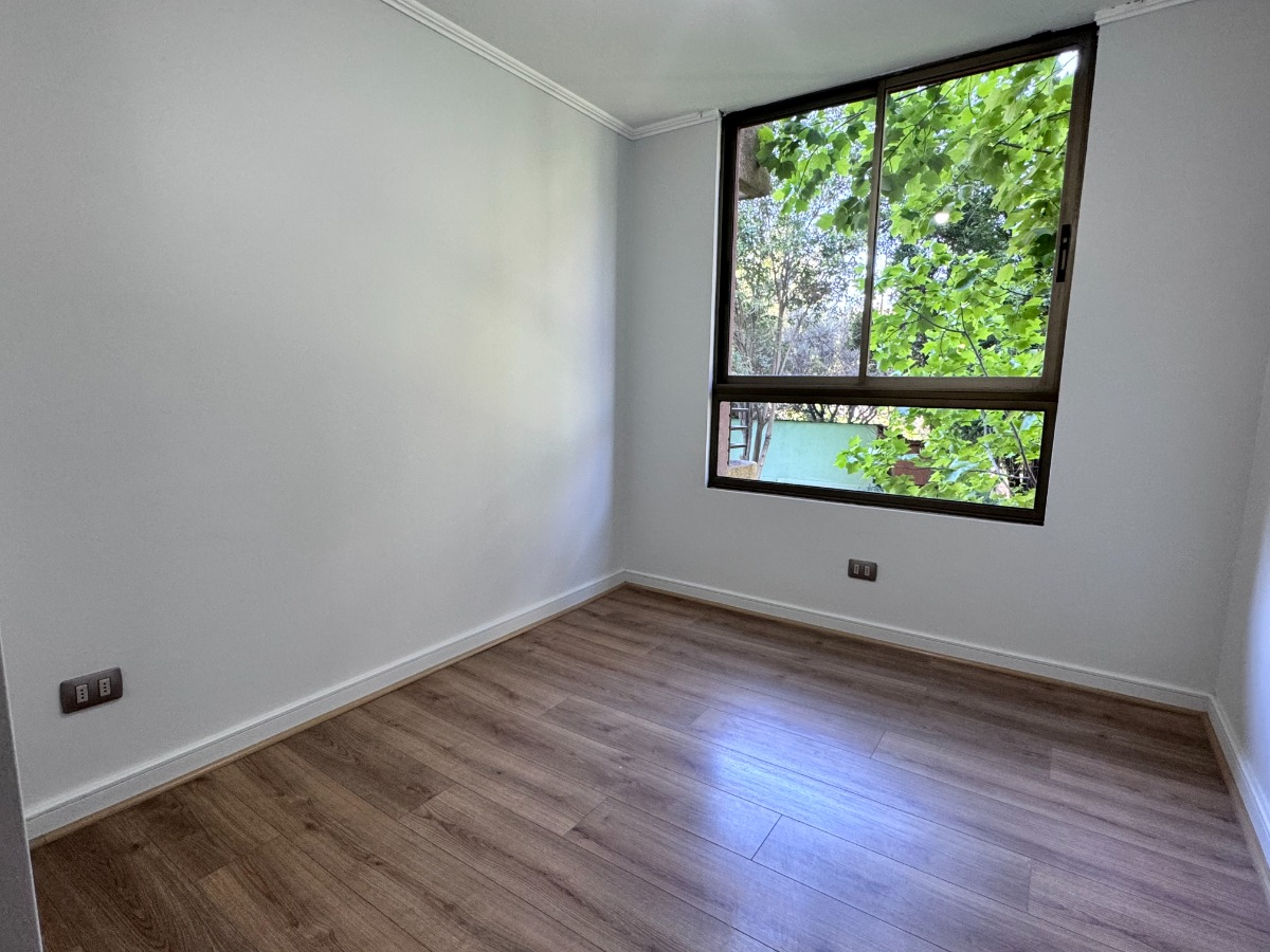 Venta Departamento NP 3D en suite Walk-in cl&oacute;set 2B 1E 1B Metro Monse&ntilde;or Eyzaguirre - &Ntilde;u&ntilde;oa