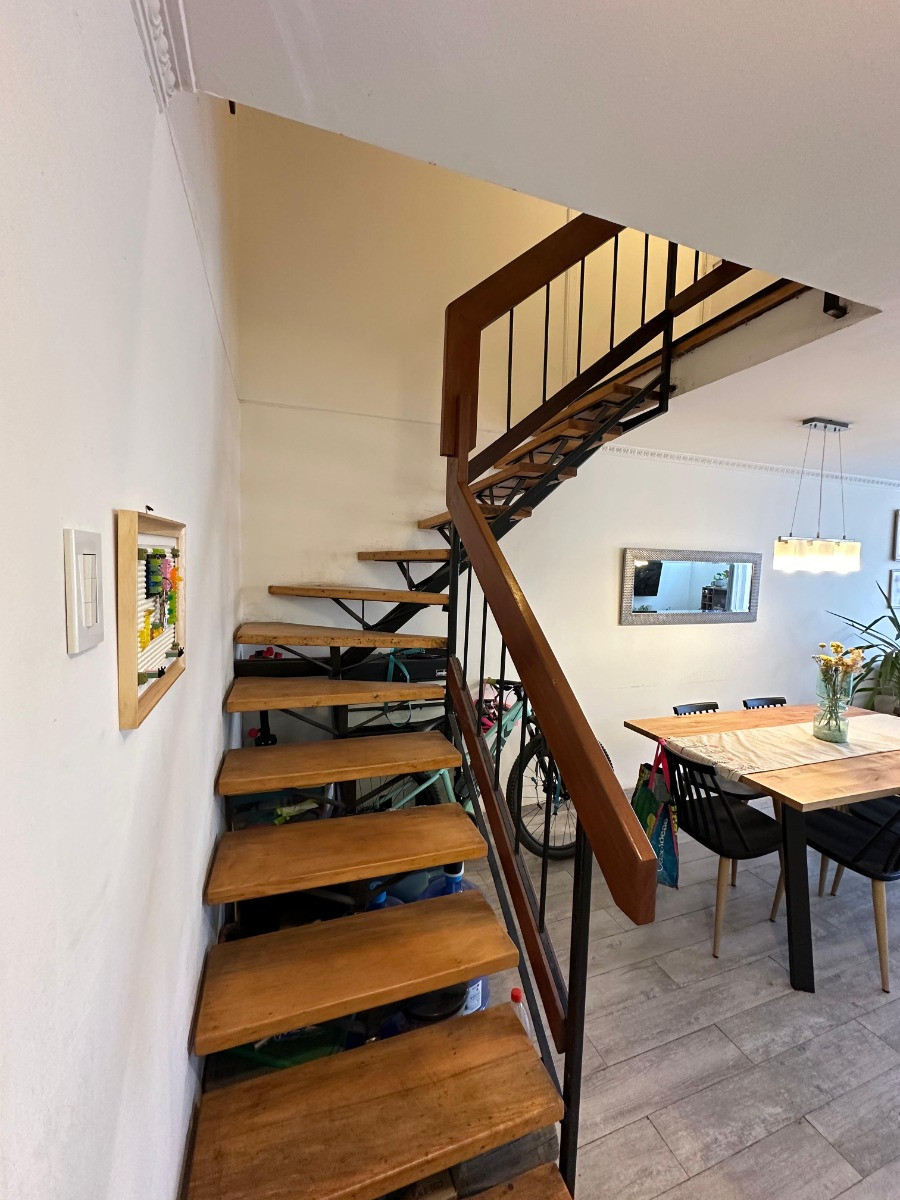 Venta Departamento 3D 2B 1E Villa Frei - &Ntilde;u&ntilde;oa