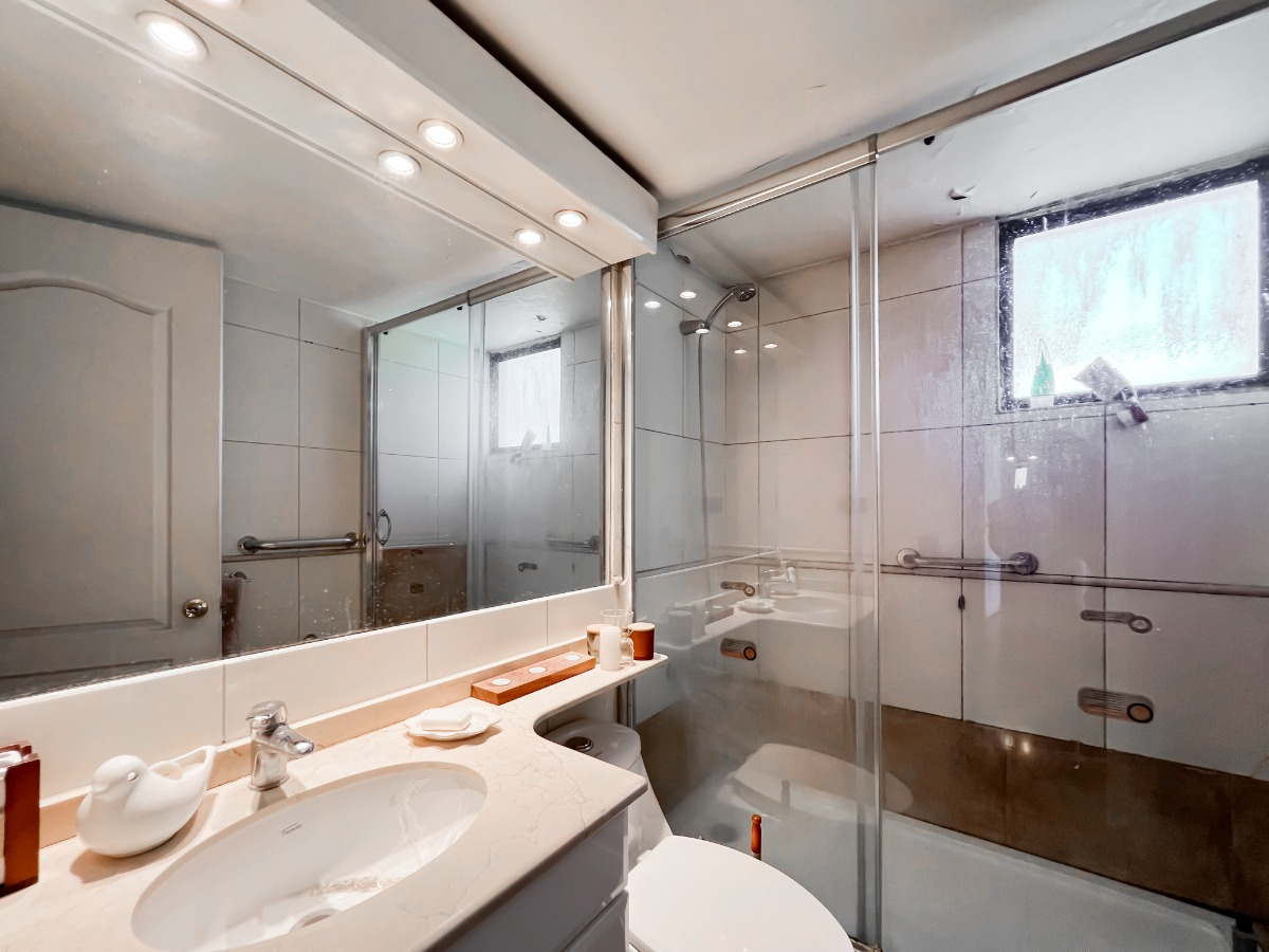 Venta Departamento 3D 2B en Martin de Zamora - Las Condes