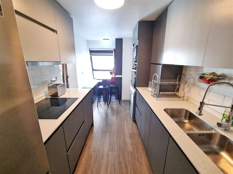 Venta Departamento Sur-Oriente 3D Walk-in cl&oacute;set 3B 2E 1B P&iacute;o XI - Vitacura